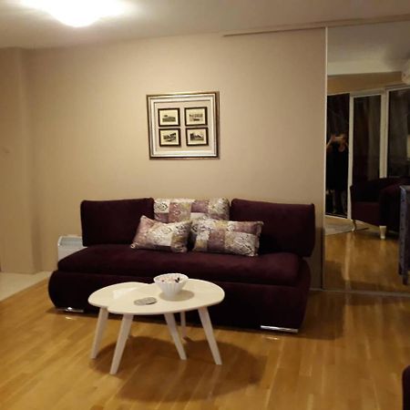 Seaview Paradise Apartment Будва Екстер'єр фото